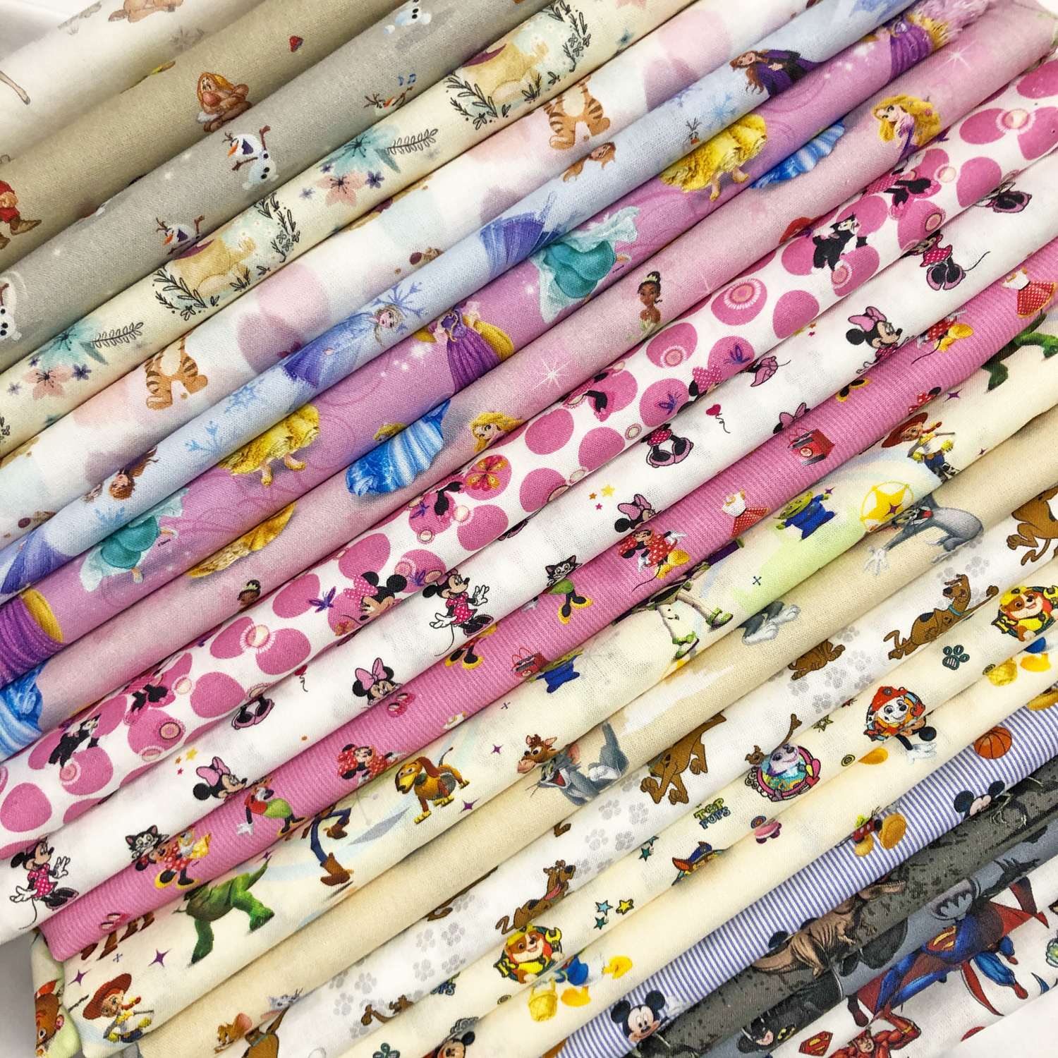 Disney Fabrics - Shop Cotton Fabric