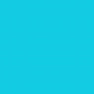 Plain Turquoise 20 Metre Roll PVC Vinyl Tablecloth Roll