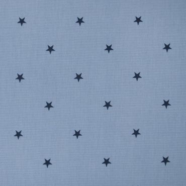Check out this Deep Red Twinkle Star Oilcloth Wipe Clean Tablecloth ...