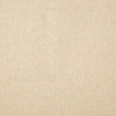 Plain Beige Curtain and Upholstery Fabric
