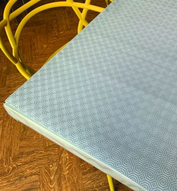Luxury Heat Resistant Table Protector