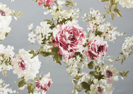 English Rose Dove Grey Outdoor Collection