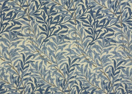 William Morris Willow Bough Sea Breeze Outdoor Collection