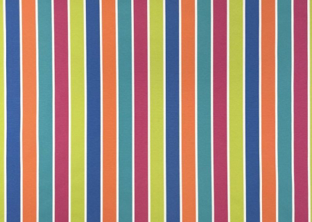 Vibrant Multi Stripe Outdoor Collection