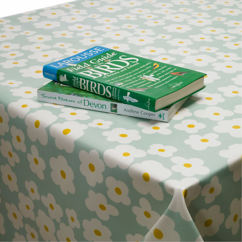cath kidston oilcloth table cover